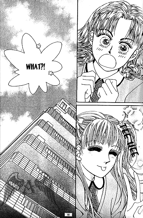 Viva Love You Chapter 8 page 6 - Chapter 8
