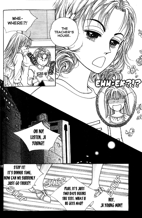Viva Love You Chapter 9 page 10 - Chapter 9