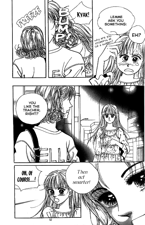 Viva Love You Chapter 9 page 11 - Chapter 9