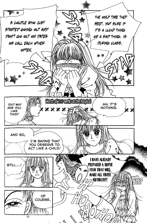 Viva Love You Chapter 9 page 12 - Chapter 9