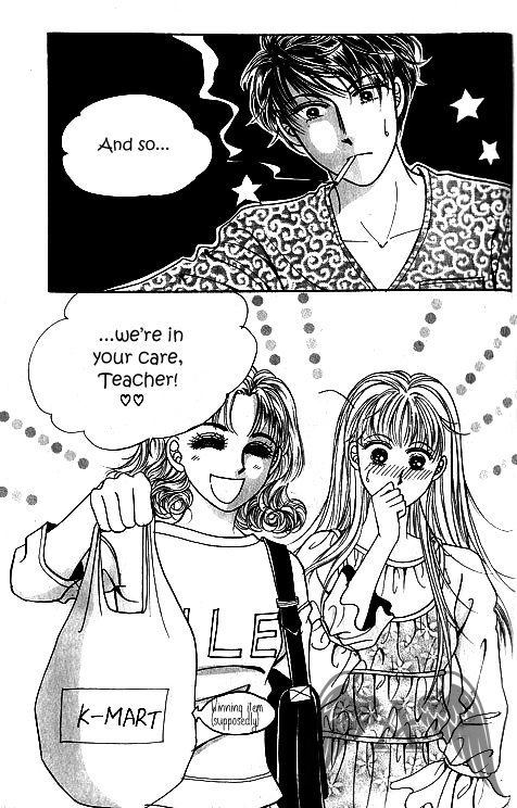 Viva Love You Chapter 9 page 13 - Chapter 9