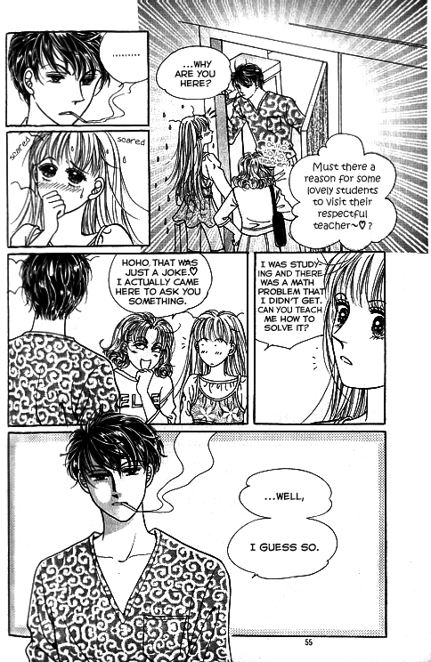 Viva Love You Chapter 9 page 14 - Chapter 9
