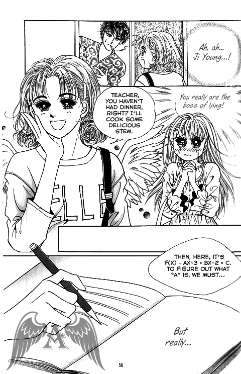 Viva Love You Chapter 9 page 15 - Chapter 9