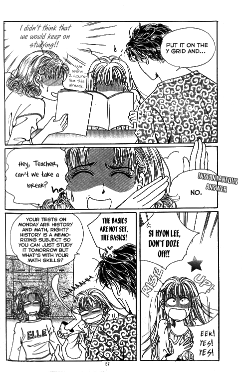 Viva Love You Chapter 9 page 16 - Chapter 9