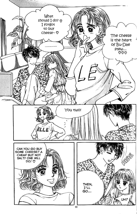 Viva Love You Chapter 9 page 19 - Chapter 9