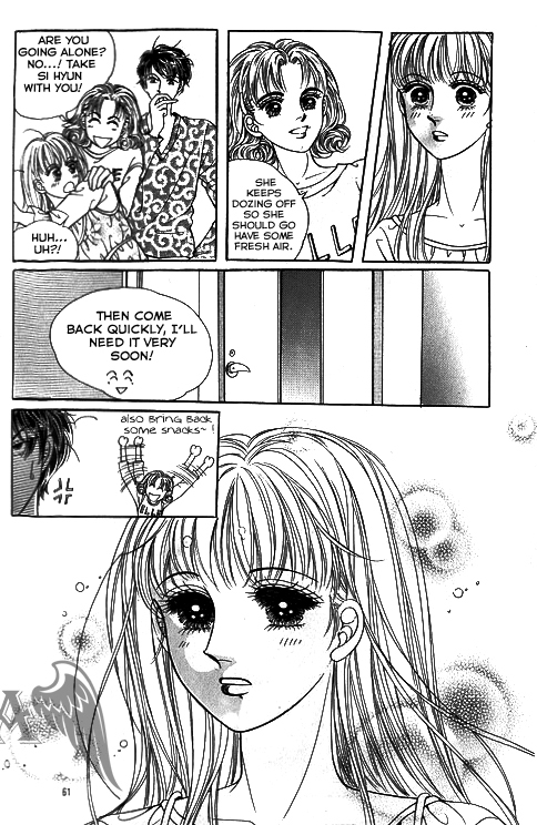 Viva Love You Chapter 9 page 20 - Chapter 9