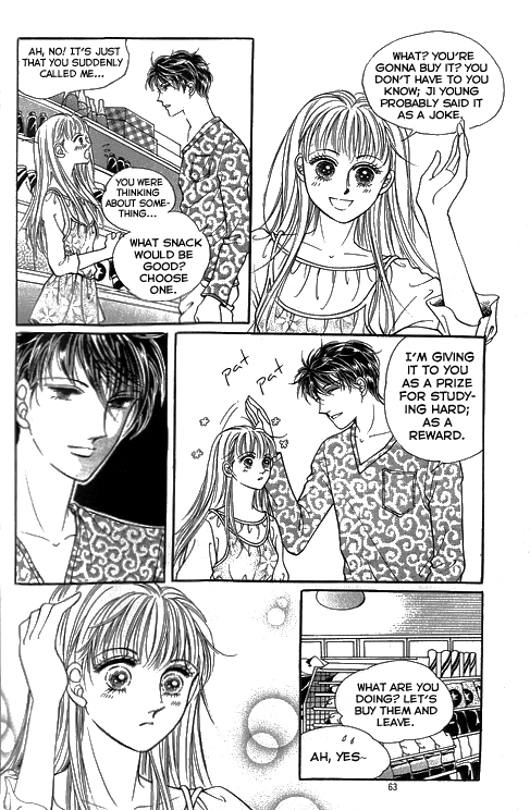 Viva Love You Chapter 9 page 22 - Chapter 9
