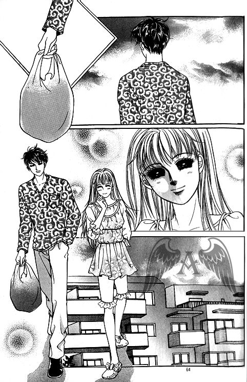 Viva Love You Chapter 9 page 23 - Chapter 9