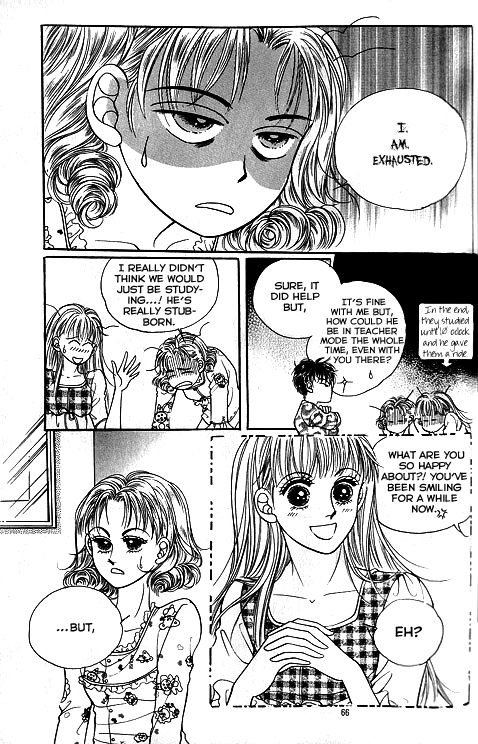 Viva Love You Chapter 9 page 25 - Chapter 9