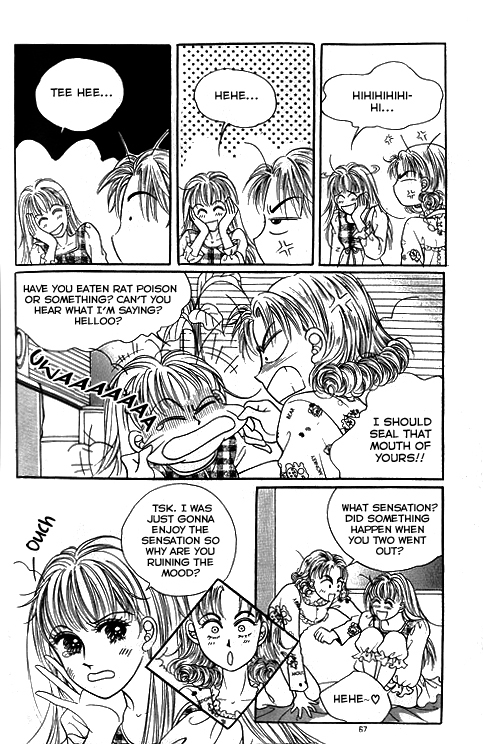 Viva Love You Chapter 9 page 26 - Chapter 9