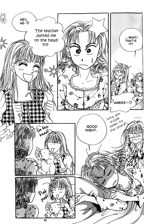 Viva Love You Chapter 9 page 27 - Chapter 9