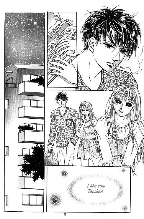 Viva Love You Chapter 9 page 28 - Chapter 9
