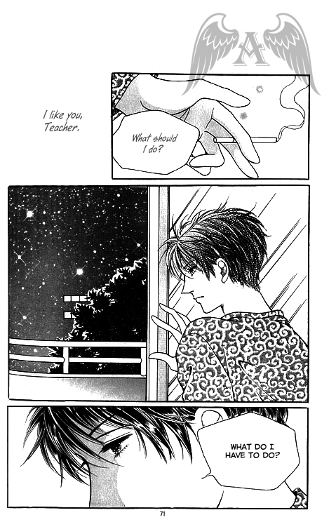 Viva Love You Chapter 9 page 30 - Chapter 9