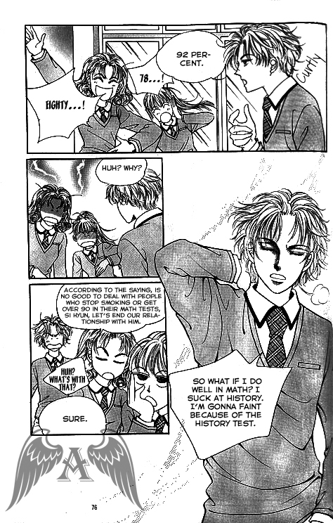 Viva Love You Chapter 9 page 35 - Chapter 9