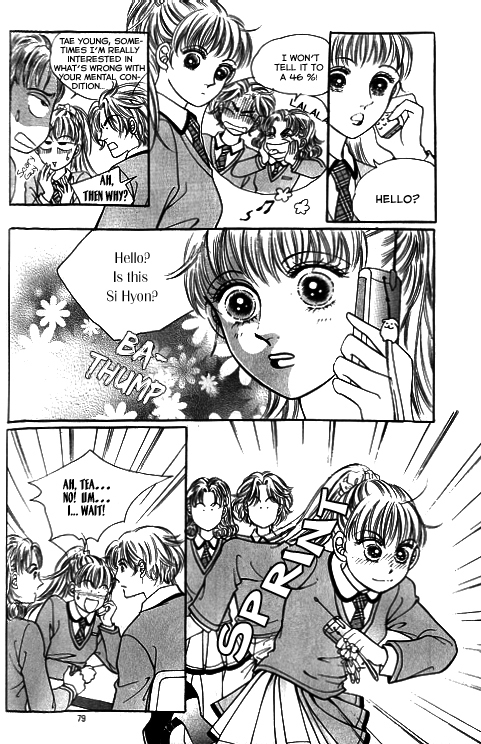 Viva Love You Chapter 9 page 38 - Chapter 9