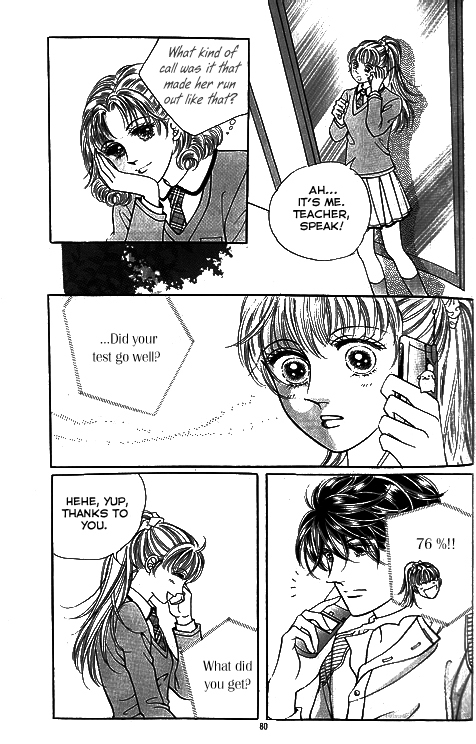 Viva Love You Chapter 9 page 39 - Chapter 9