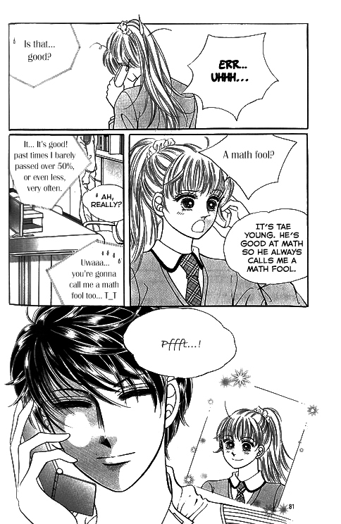 Viva Love You Chapter 9 page 40 - Chapter 9