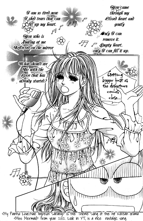 Viva Love You Chapter 9 page 5 - Chapter 9