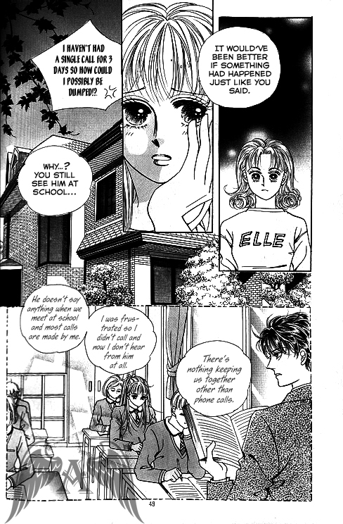 Viva Love You Chapter 9 page 8 - Chapter 9