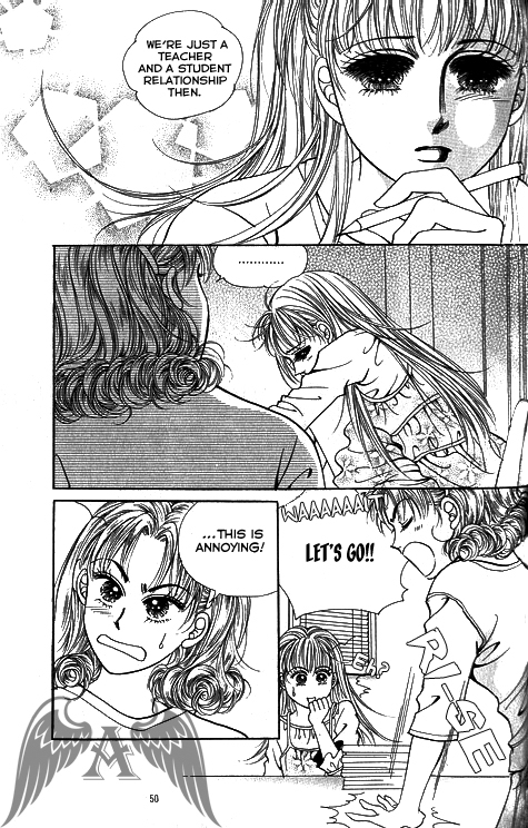 Viva Love You Chapter 9 page 9 - Chapter 9