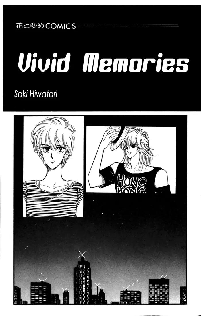 Vivid Memories Chapter 1.1 page 2 - Vol.1 Chapter 1: Vivid Memories (1)