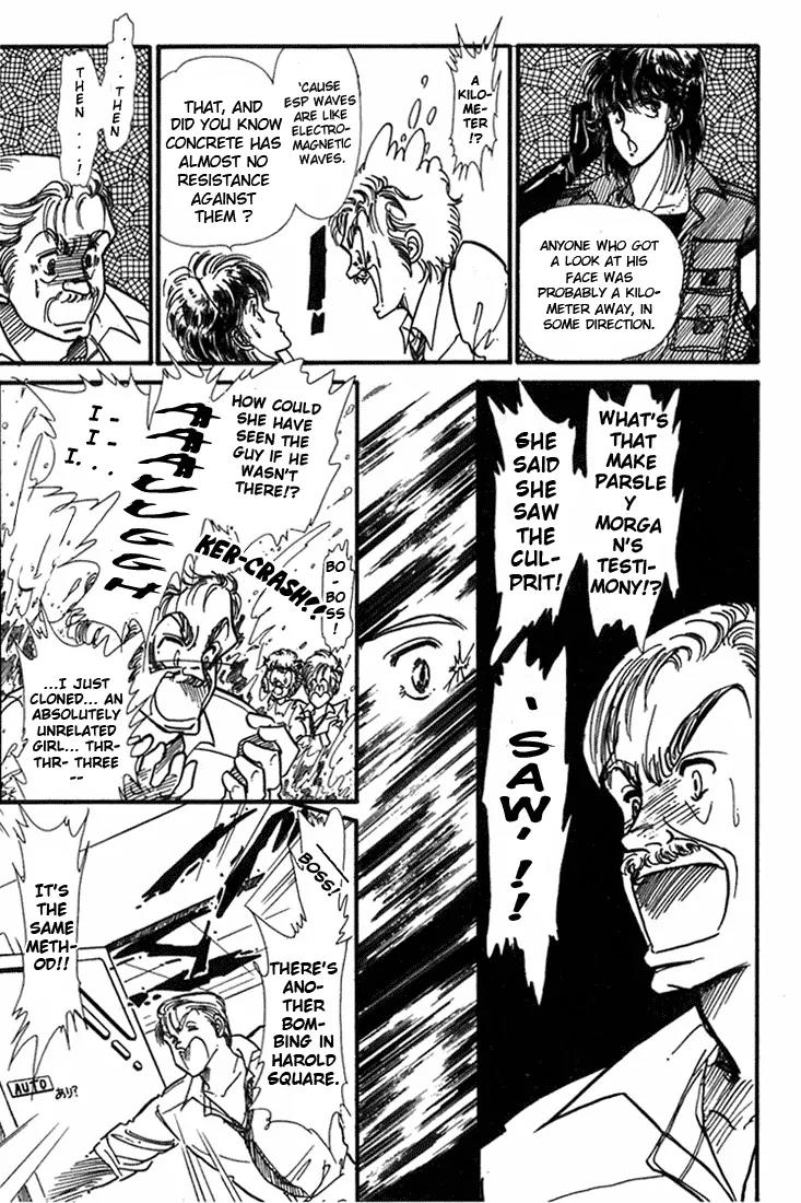 Vivid Memories Chapter 1.1 page 29 - Vol.1 Chapter 1: Vivid Memories (1)