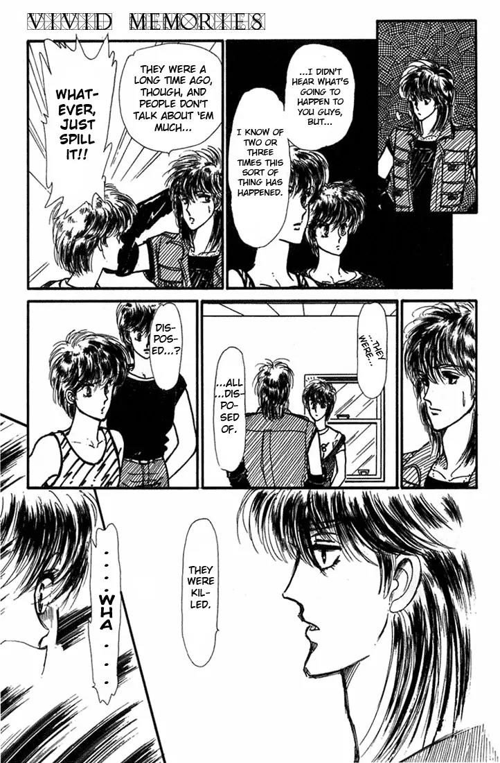 Vivid Memories Chapter 1.1 page 35 - Vol.1 Chapter 1: Vivid Memories (1)