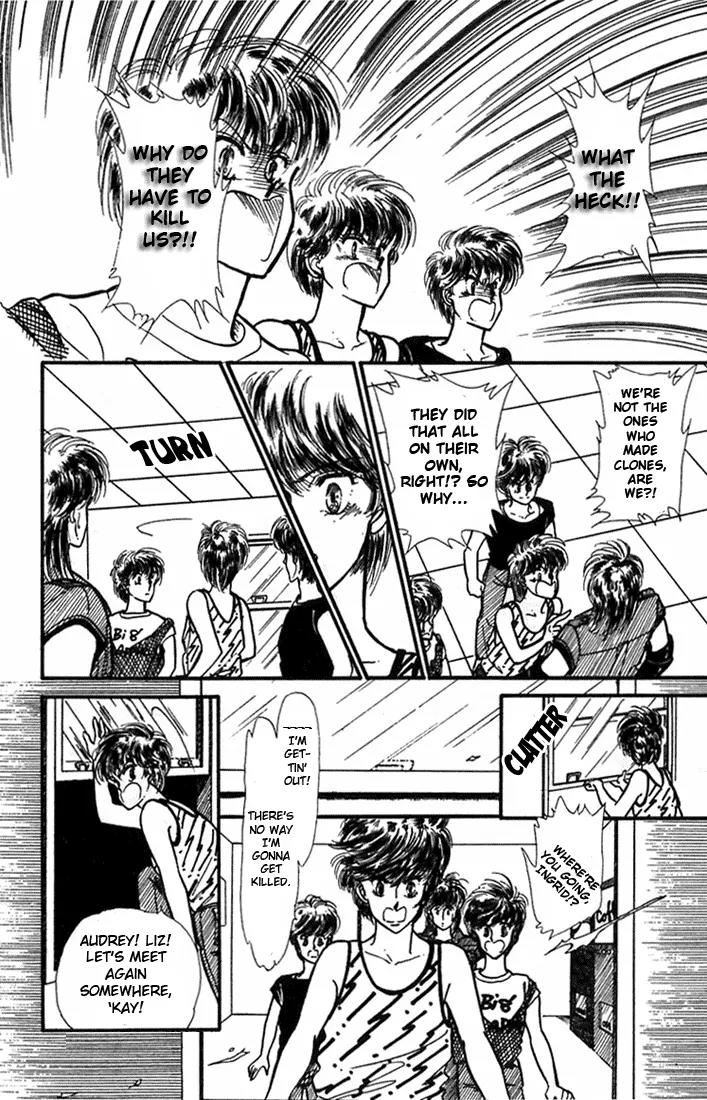 Vivid Memories Chapter 1.1 page 36 - Vol.1 Chapter 1: Vivid Memories (1)