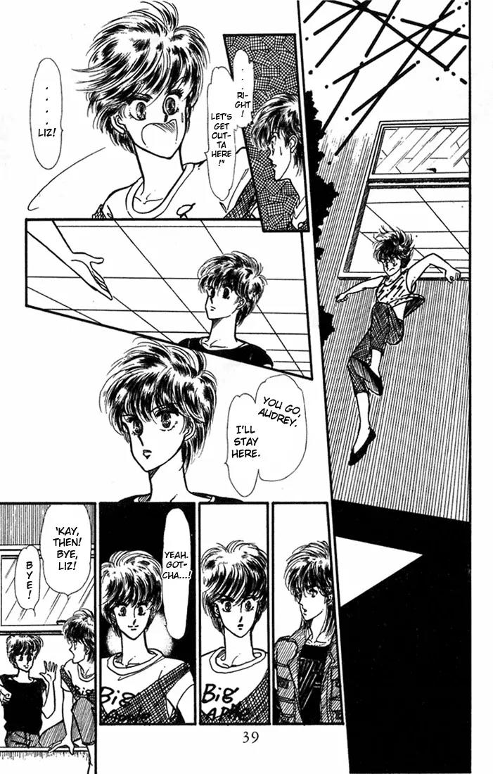 Vivid Memories Chapter 1.1 page 37 - Vol.1 Chapter 1: Vivid Memories (1)