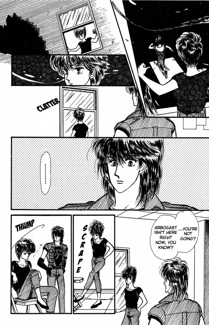 Vivid Memories Chapter 1.1 page 38 - Vol.1 Chapter 1: Vivid Memories (1)