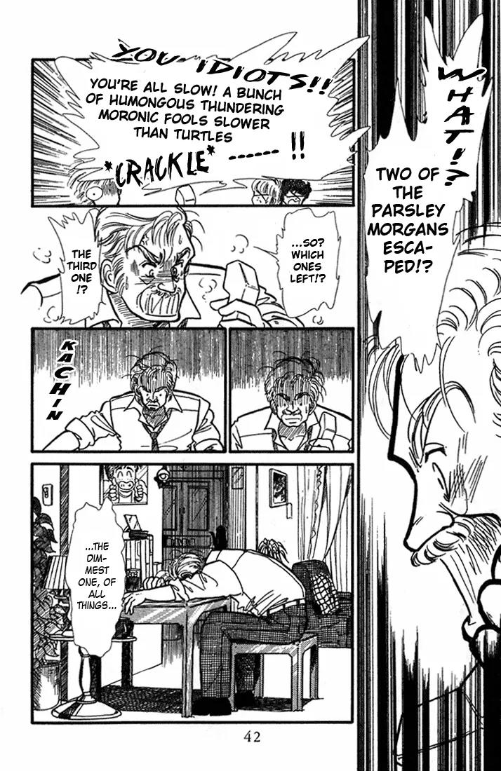 Vivid Memories Chapter 1.1 page 40 - Vol.1 Chapter 1: Vivid Memories (1)