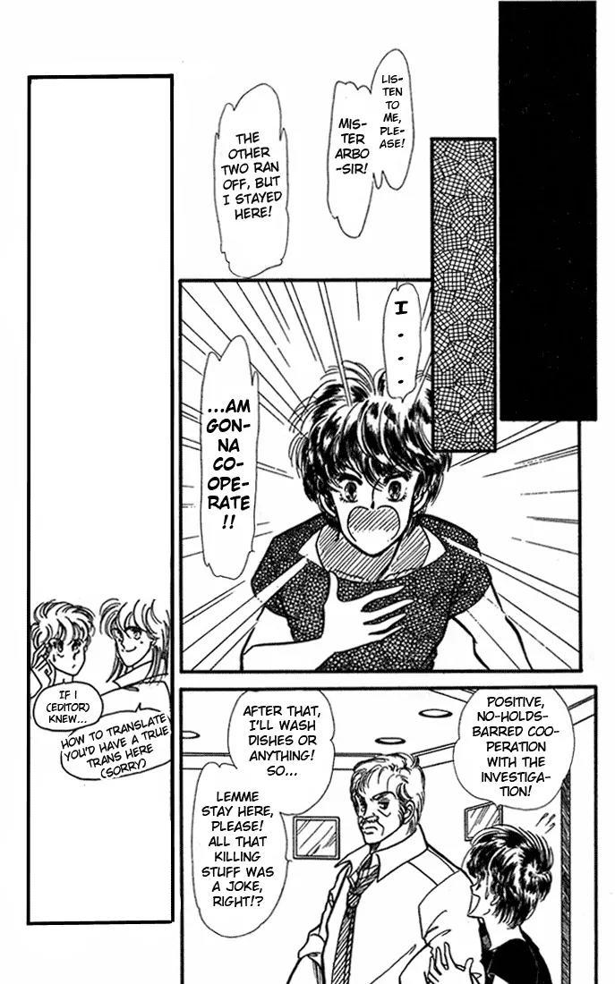 Vivid Memories Chapter 1.1 page 41 - Vol.1 Chapter 1: Vivid Memories (1)