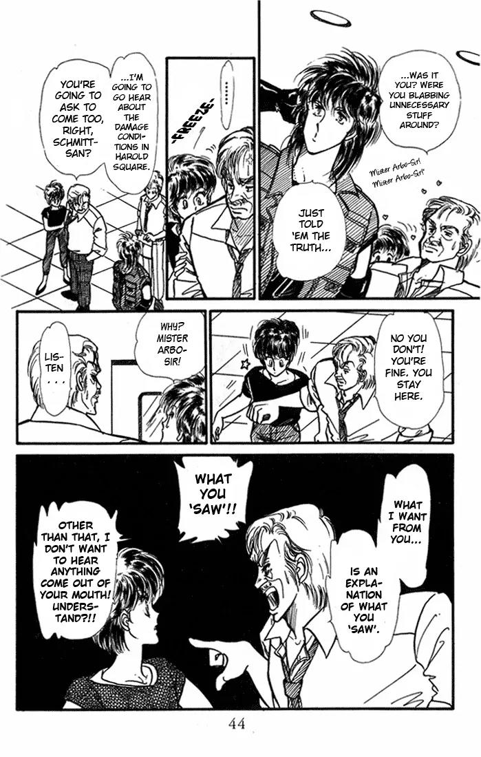 Vivid Memories Chapter 1.1 page 42 - Vol.1 Chapter 1: Vivid Memories (1)