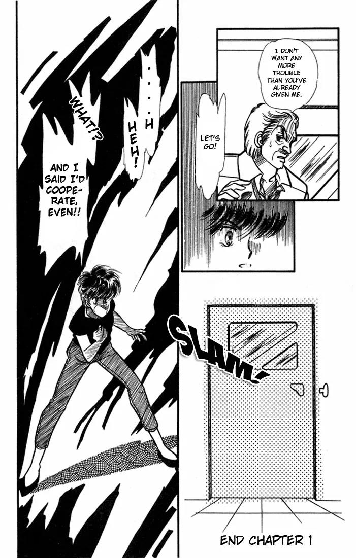 Vivid Memories Chapter 1.1 page 43 - Vol.1 Chapter 1: Vivid Memories (1)