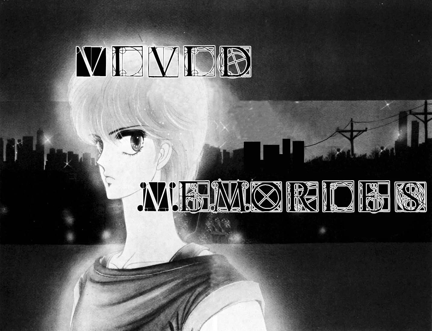Vivid Memories Chapter 1.1 page 5 - Vol.1 Chapter 1: Vivid Memories (1)