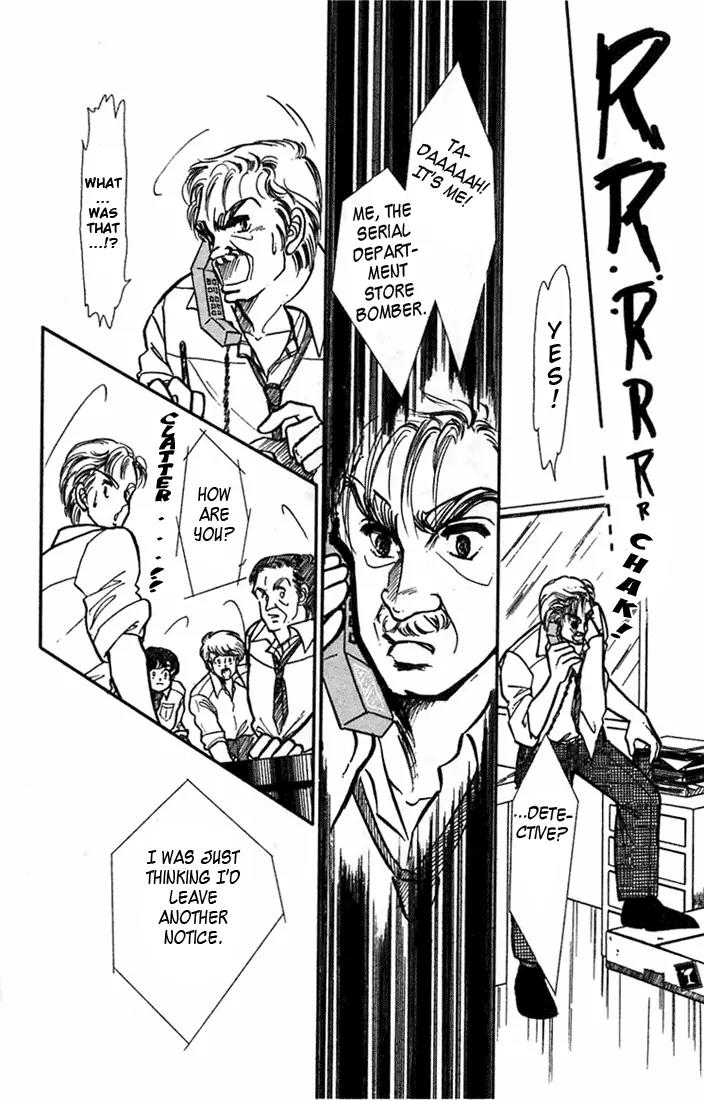 Vivid Memories Chapter 1.2 page 13 - Vol.1 Chapter 2: Vivid Memories (2)