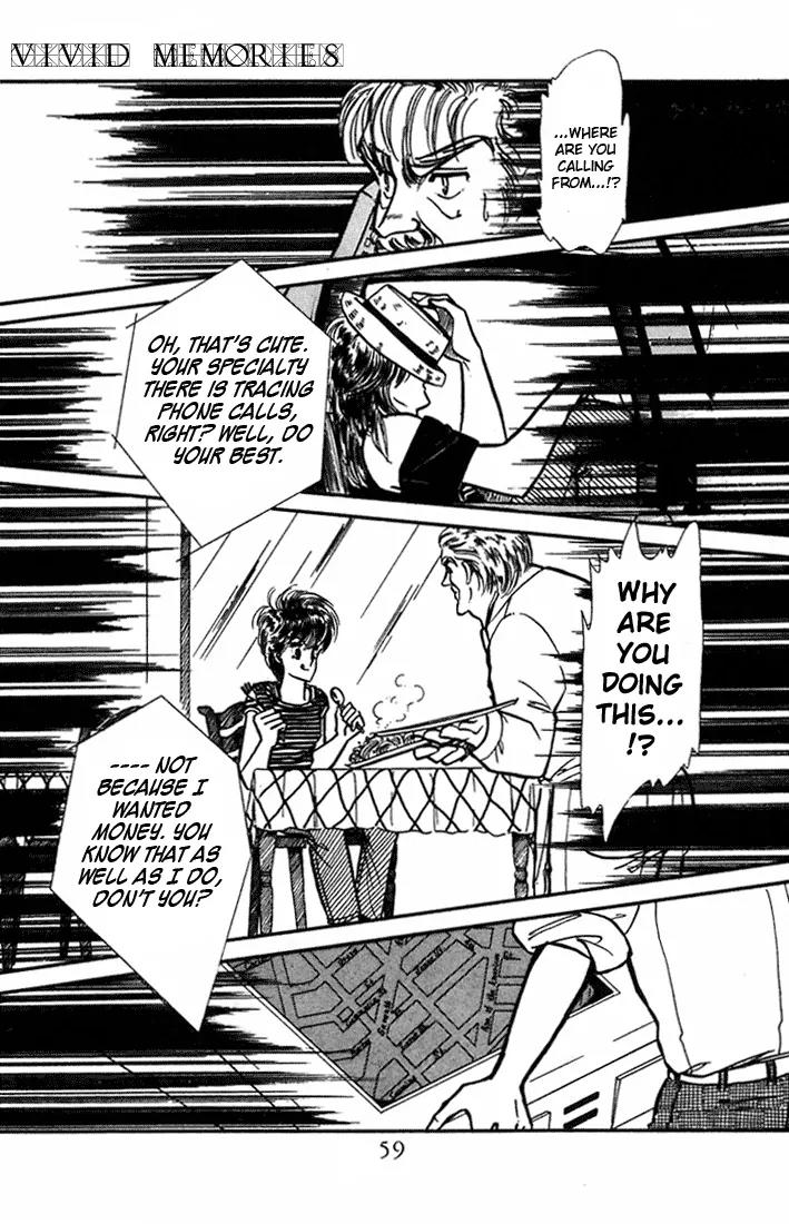 Vivid Memories Chapter 1.2 page 14 - Vol.1 Chapter 2: Vivid Memories (2)