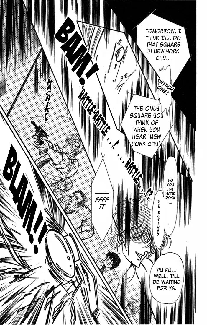 Vivid Memories Chapter 1.2 page 16 - Vol.1 Chapter 2: Vivid Memories (2)