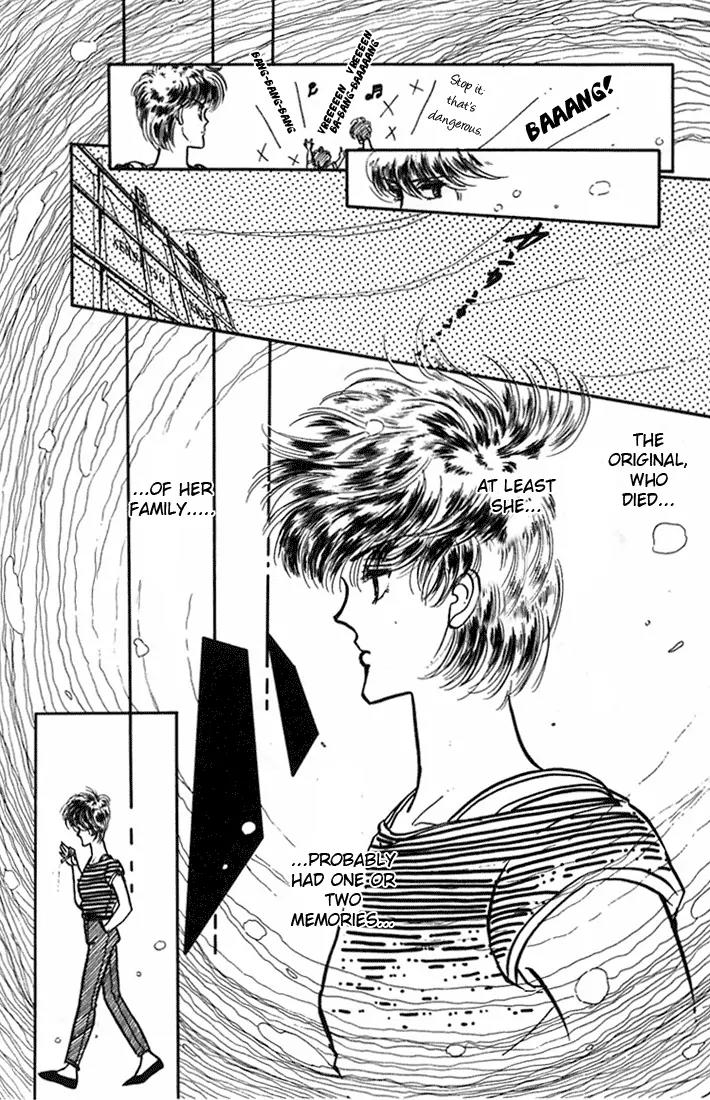 Vivid Memories Chapter 1.2 page 23 - Vol.1 Chapter 2: Vivid Memories (2)