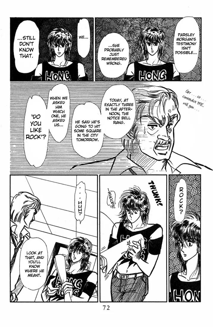 Vivid Memories Chapter 1.2 page 27 - Vol.1 Chapter 2: Vivid Memories (2)