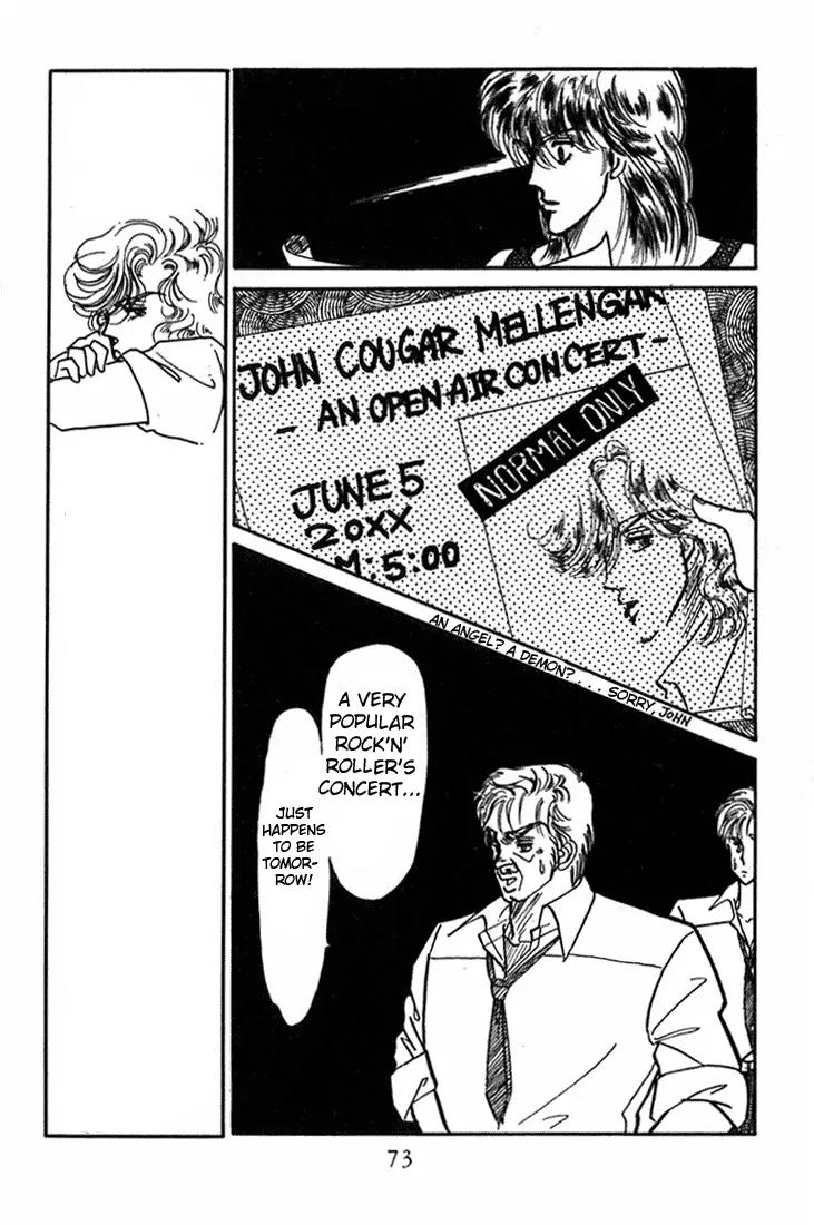 Vivid Memories Chapter 1.2 page 28 - Vol.1 Chapter 2: Vivid Memories (2)