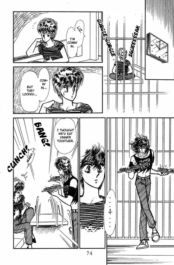 Vivid Memories Chapter 1.2 page 29 - Vol.1 Chapter 2: Vivid Memories (2)