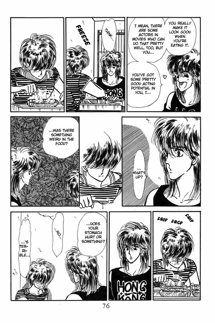 Vivid Memories Chapter 1.2 page 31 - Vol.1 Chapter 2: Vivid Memories (2)