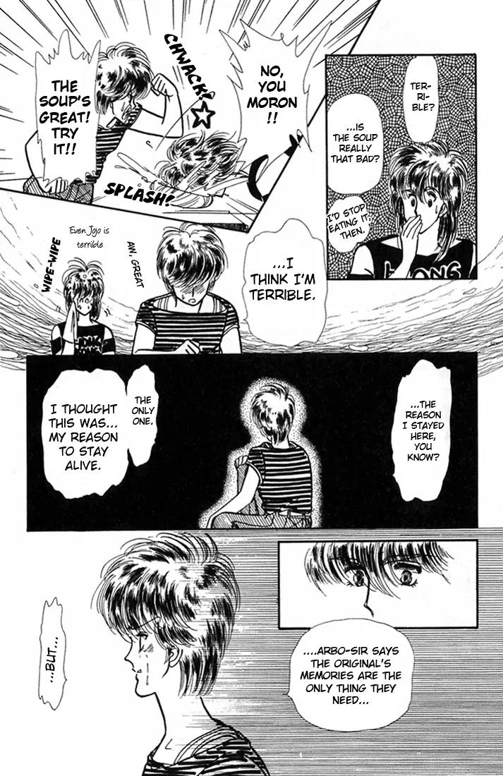 Vivid Memories Chapter 1.2 page 32 - Vol.1 Chapter 2: Vivid Memories (2)