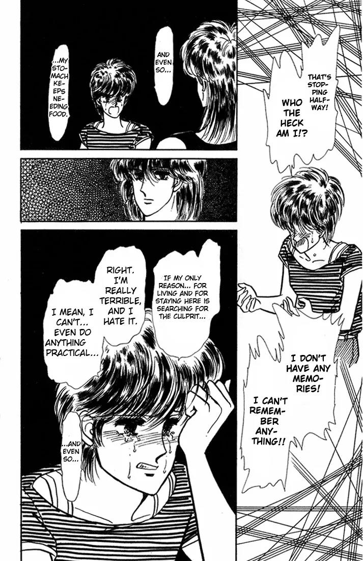 Vivid Memories Chapter 1.2 page 33 - Vol.1 Chapter 2: Vivid Memories (2)