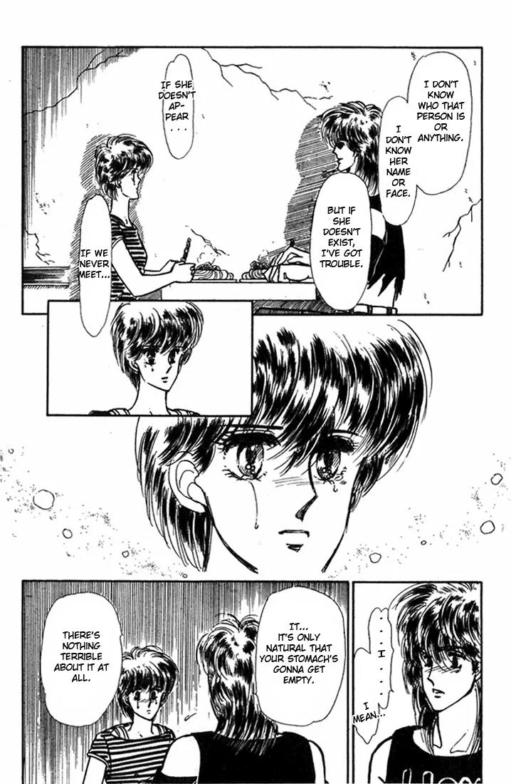 Vivid Memories Chapter 1.2 page 37 - Vol.1 Chapter 2: Vivid Memories (2)