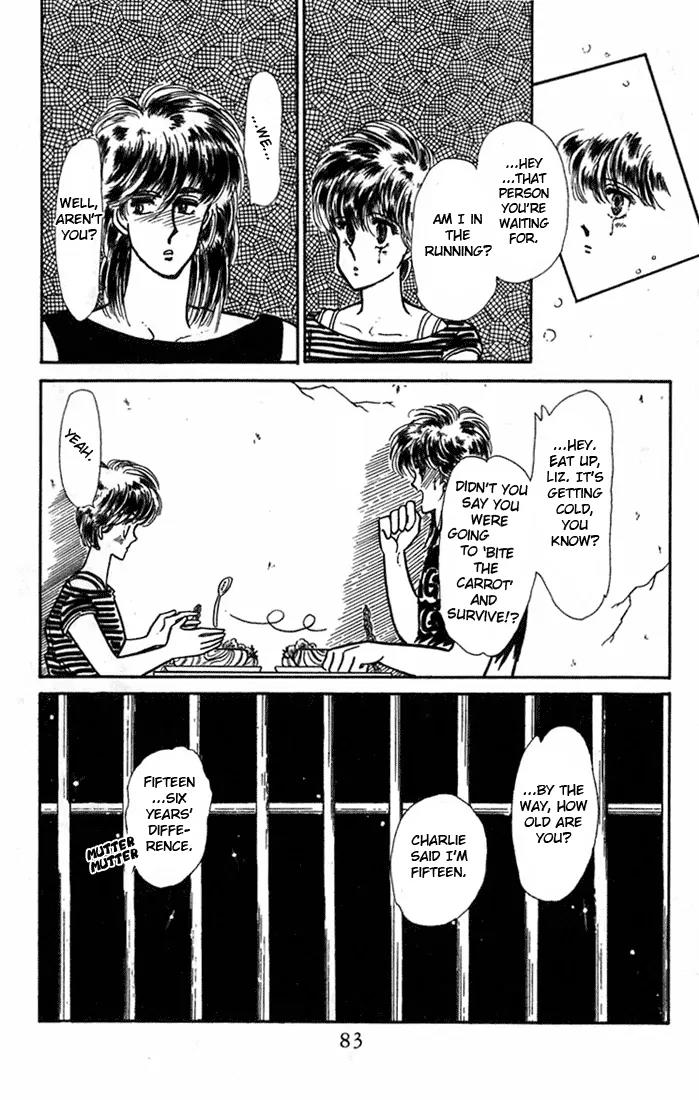 Vivid Memories Chapter 1.2 page 38 - Vol.1 Chapter 2: Vivid Memories (2)