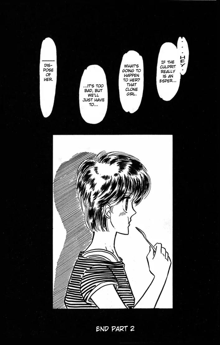 Vivid Memories Chapter 1.2 page 39 - Vol.1 Chapter 2: Vivid Memories (2)