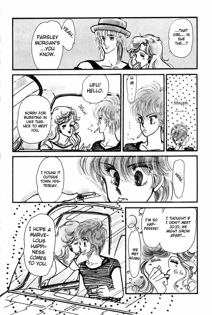 Vivid Memories Chapter 1.2 page 5 - Vol.1 Chapter 2: Vivid Memories (2)