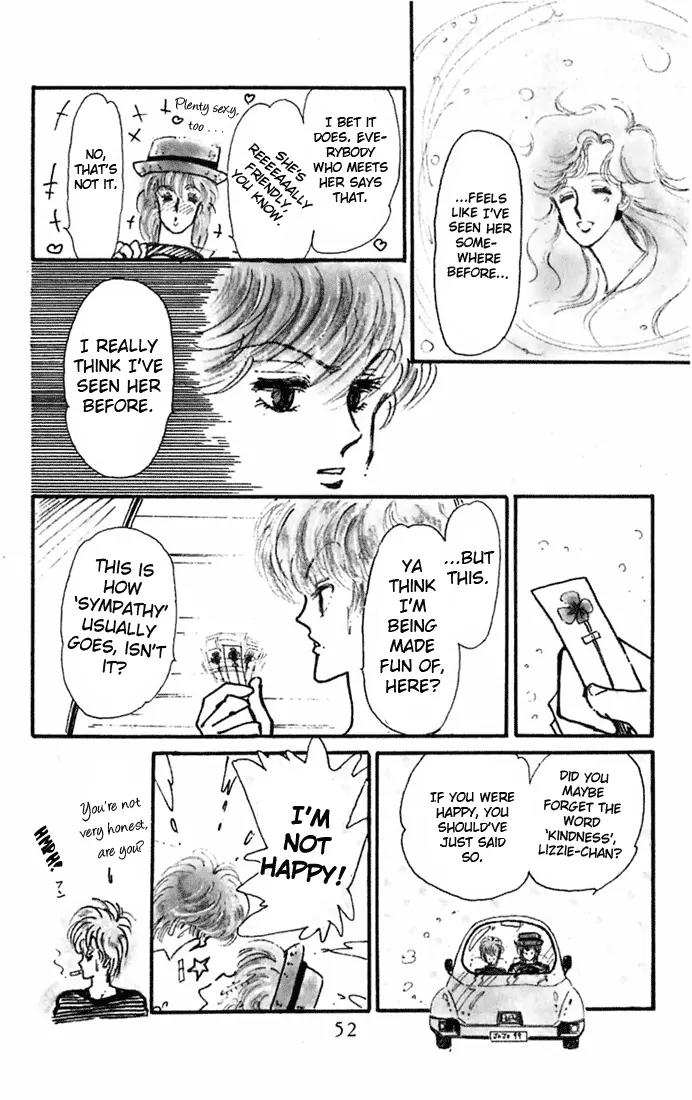 Vivid Memories Chapter 1.2 page 7 - Vol.1 Chapter 2: Vivid Memories (2)